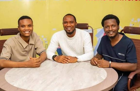 Bildup AI Secures $400,000 Angel Funding to Scale AI-Powered Learning Across Nigeria