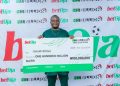 Bet9ja Launches N100 Million Giveaway To Boost Business Activity for SMEs