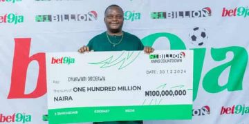 Bet9ja Launches N100 Million Giveaway To Boost Business Activity for SMEs
