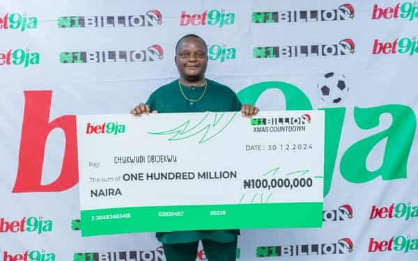 Bet9ja Launches N100 Million Giveaway To Boost Business Activity for SMEs