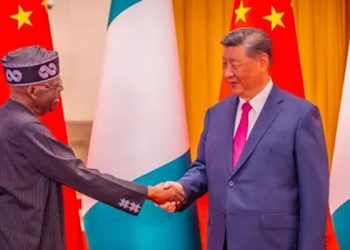 Nigeria–China Partnership Set to Deepen with Focus on Long-Term Development