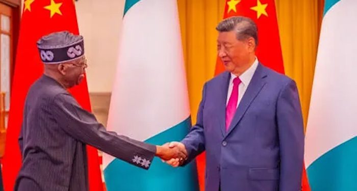 Nigeria–China Partnership Set to Deepen with Focus on Long-Term Development