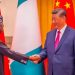 Nigeria–China Partnership Set to Deepen with Focus on Long-Term Development