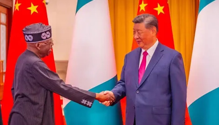 Nigeria–China Partnership Set to Deepen with Focus on Long-Term Development