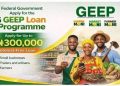 GEEP Expands Financial Inclusion with Zero-Interest Loans for Small Businesses Nationwide
