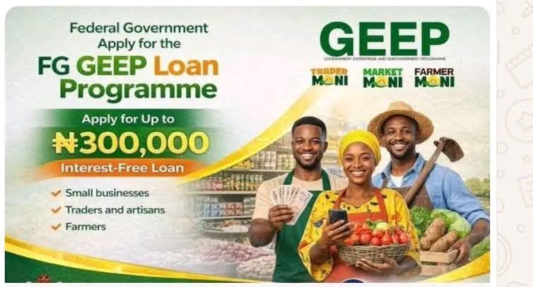 GEEP Expands Financial Inclusion with Zero-Interest Loans for Small Businesses Nationwide