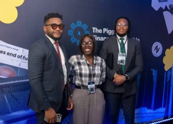 PiggyVest Reports ₦1.3 Trillion in Payouts, Over 6 million Users in 2025