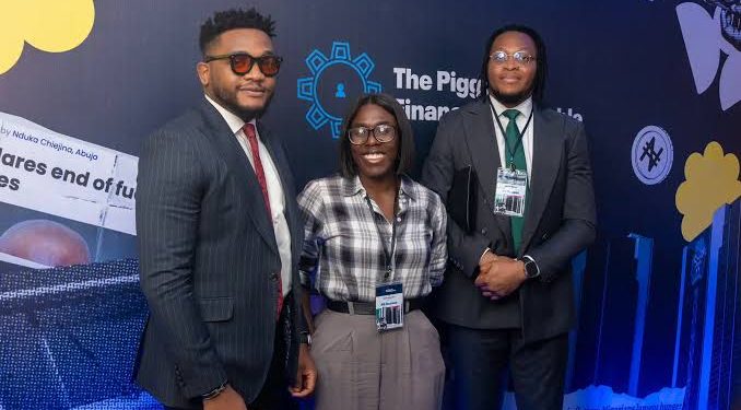 PiggyVest Reports ₦1.3 Trillion in Payouts, Over 6 million Users in 2025