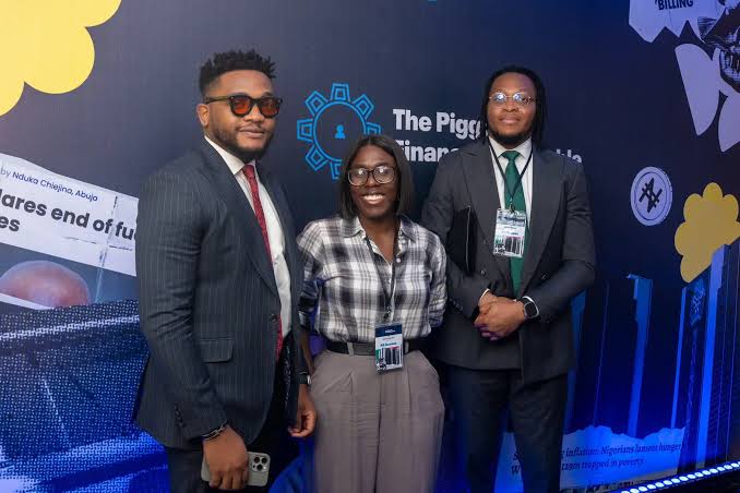 PiggyVest Reports ₦1.3 Trillion in Payouts, Over 6 million Users in 2025