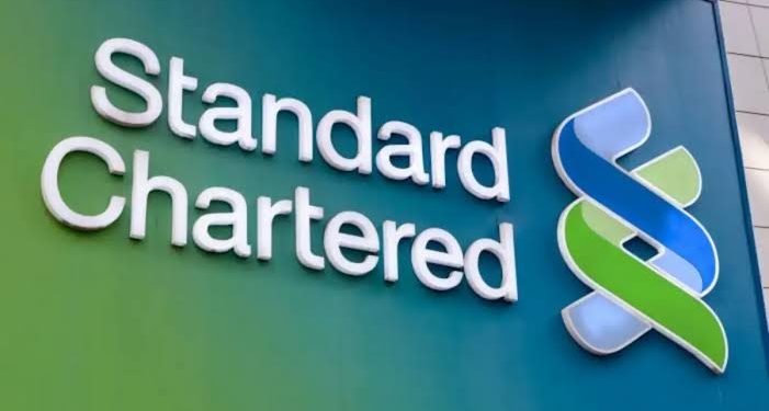 Call for Applications: Standard Chartered Bank Internship Programme 2026 (Africa)