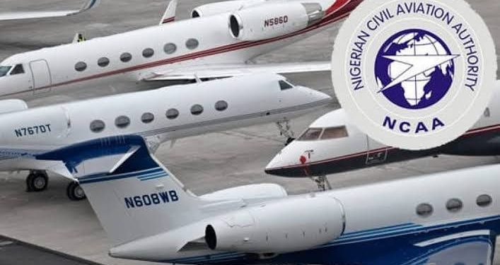 NCAA Warns Airlines of Tougher Sanctions Over Delays, Poor Passengers Handling