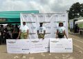 Unity Bank Disburses N270m to NYSC Corps Members