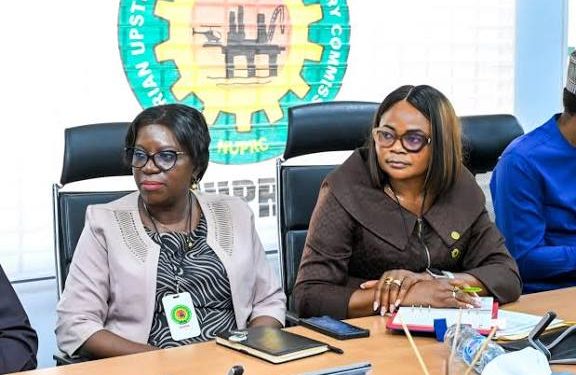 NUPRC, NMDPRA Partners  to Drive Nigeria’s Oil and Gas Growth
