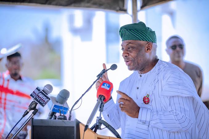 Federal Government Launches Policy to Cut Education Costs, Boost Learning with Reusable Textbooks