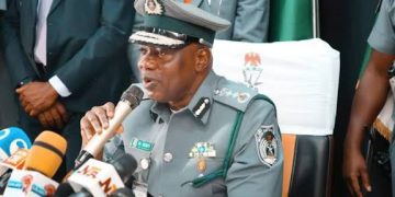 Nigerian Customs Introduces Safe Passage Framework for Foreign Vehicles Entering Nigeria
