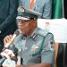 Nigerian Customs Introduces Safe Passage Framework for Foreign Vehicles Entering Nigeria
