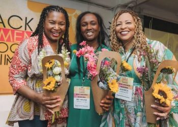Call For Applications: Black Women in Food Awards 2026