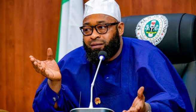 Niger State Offers 100,000 Hectares for Integrated Housing–Agriculture Project to Boost Food Security and Jobs