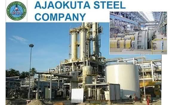 Federal Government Allocates N6bn to Personnel Costs at Ajaokuta Steel as Plant Remains Non-Operational