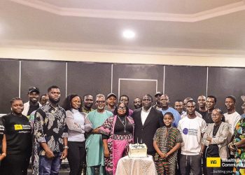 WealthGate Africa Equips Women with Practical Wealth-Building Skills in Lagos