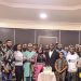 WealthGate Africa Equips Women with Practical Wealth-Building Skills in Lagos