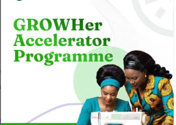 Call for Applications: SMEDAN GrowHer Accelerator Program for Women Entrepreneurs 2026