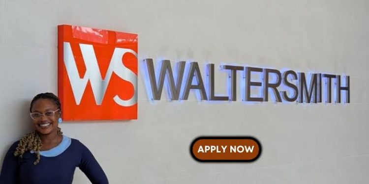 Waltersmith Launches Graduate Internship to Groom Nigeria’s Next Energy Sector Professionals