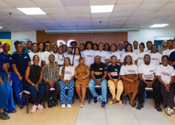 Foundation Empowers 100 Young Women with Virtual Assistant Skills Through Girls Can Code Cohort 3.0