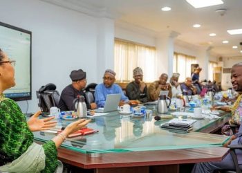 Federal Government Begins Tariff Policy Review to Boost Local  Production and Ease Business Costs