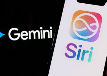 Apple Chooses Google’s Gemini AI to Power Siri