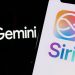 Apple Chooses Google’s Gemini AI to Power Siri