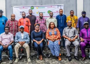 NCDMB Partners with Firms  to Train Graduates in Community Electrical Skills