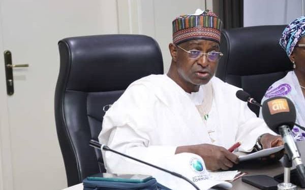 FG Inaugurates National Task Group to Tackle Deadly Livestock Disease Threatening Rural Livelihoods