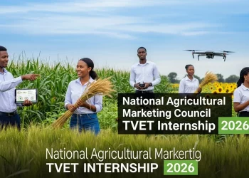 Call For Applications: National Agricultural Marketing Council (NAMC) TVET Placement Internships 2026