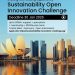 Call For Applications: Sustainability Open Innovation Challenge 2026 ( Up to S$3,000,000 in Support)