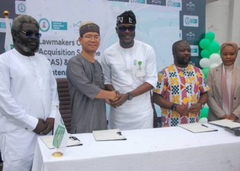 Nigeria Youth Parliament Forum Targets Over One Million Youths With Free ICT,  EV Skills Training