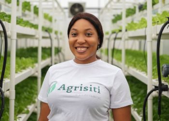 Agrisiti, Firm  Launch Free Climate-smart Agribusiness Training for 3,500 Nigerian Youths
