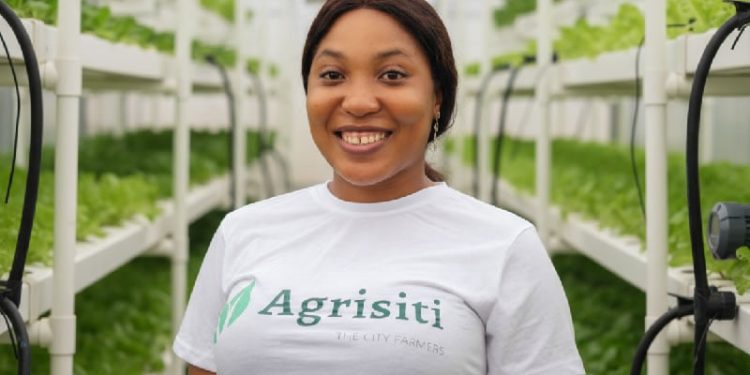 Agrisiti, Firm  Launch Free Climate-smart Agribusiness Training for 3,500 Nigerian Youths
