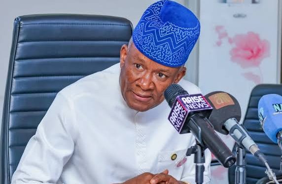 Nigeria Rolls Out New Industrialisation Policy to boost Local production, Jobs and MSME Growth