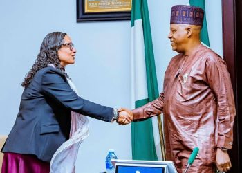 Vice President Shettima Hails MIT’s Role in Global Entrepreneurship, Calls for Stronger Africa–Innovation Partnerships