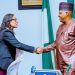 Vice President Shettima Hails MIT’s Role in Global Entrepreneurship, Calls for Stronger Africa–Innovation Partnerships