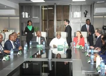 NGX, DEG, and Africa Foresight Convene CEOs to Drive Climate Action, Unlock $3 Billion for Nigerian Corporations