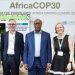 Germany Backs Africa Go Green Fund With €30m to Expand Climate Finance Across Africa