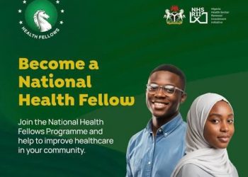 DOWNLOAD PDF: FG Releases Full List of 774 National Health Fellows for Cohort 2