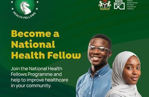 DOWNLOAD PDF: FG Releases Full List of 774 National Health Fellows for Cohort 2