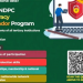 Call For Applications: NDPC Data Privacy Ambassadorship Program 2026