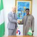 Nigeria, Netherlands Strengthen Partnership to Boost Trade, Energy, and Security