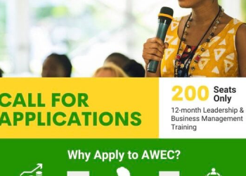 Call for Applications: African Women Entrepreneurship Cooperative (AWEC) Program 2026 for African Female Business Owners (Cohort 9)