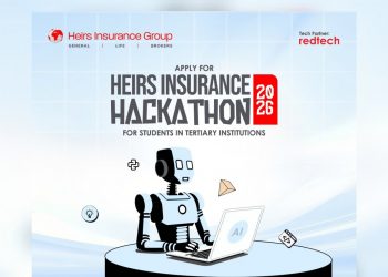 Heirs Insurance Opens Applications for ₦9 Million Insurance Innovation Hackathon
