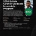 Call For Applications: British Council Internship Program For Nigerians 2026
